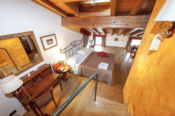 Hotel Villa Malaspina